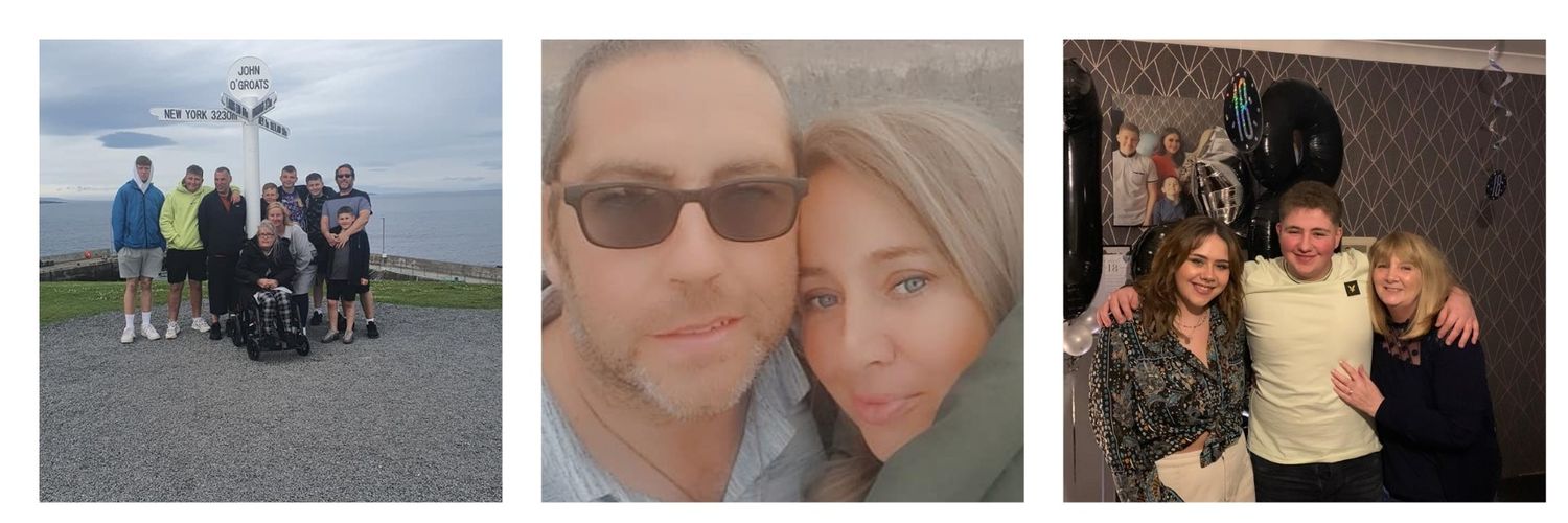 debbies30's profile banner image