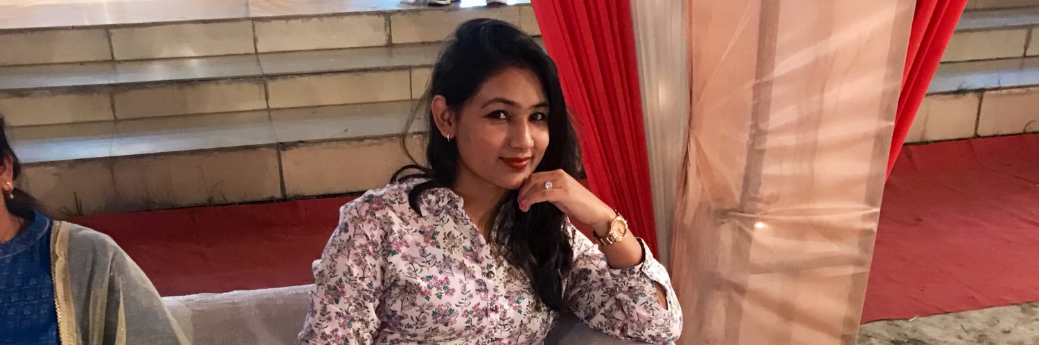 kavi_rawat's profile banner image