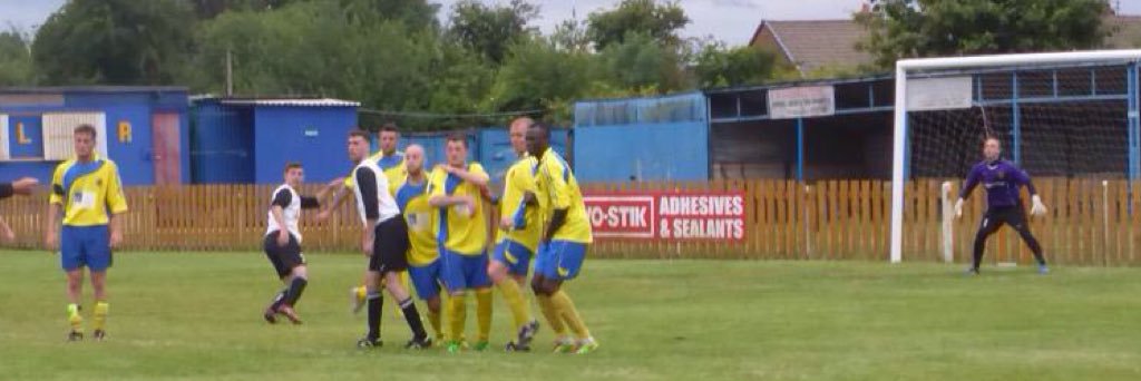 Daniel Wolstenholme banner