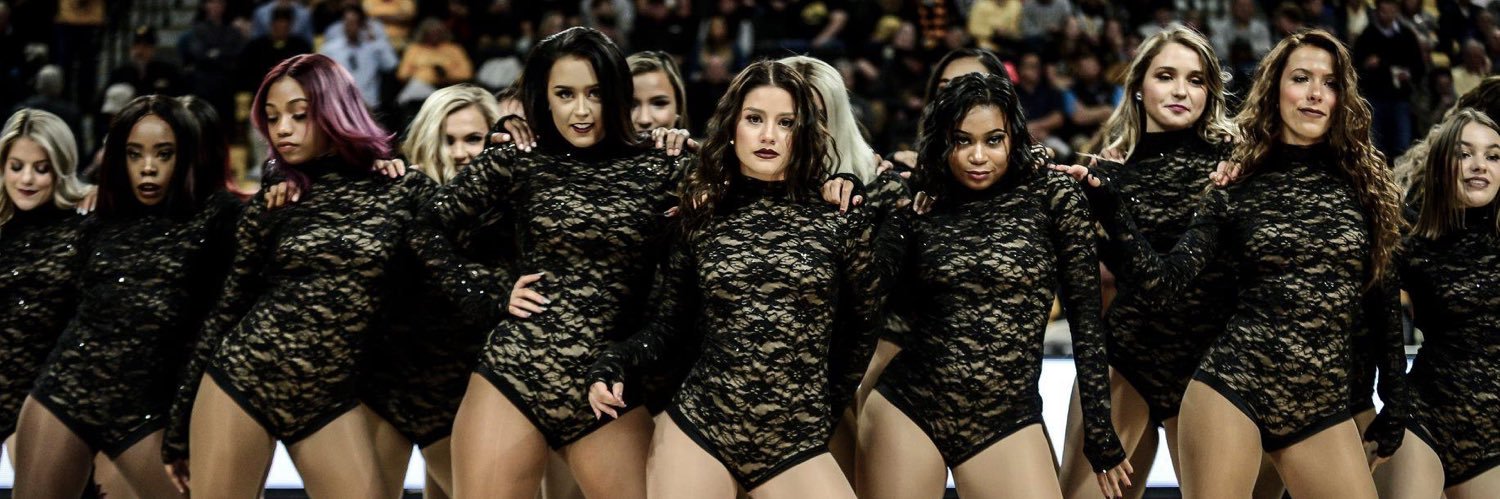 VCUDanceTeam's profile banner image