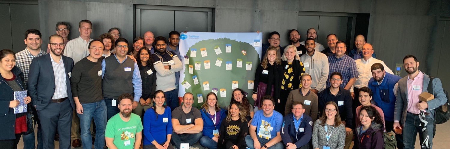 Boston Salesforce Admn Group banner
