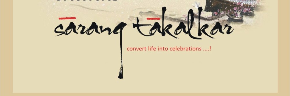 sarangaa70's profile banner image