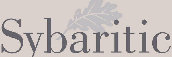 Sybaritic2011 Profile Banner