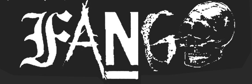 Radio Fango FM banner