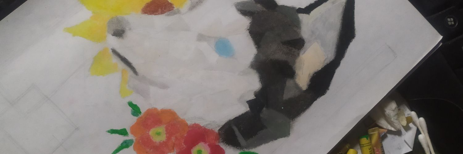 Shadowfwaves's profile banner image