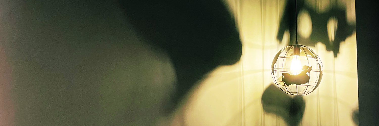 DreamerInTW's profile banner image