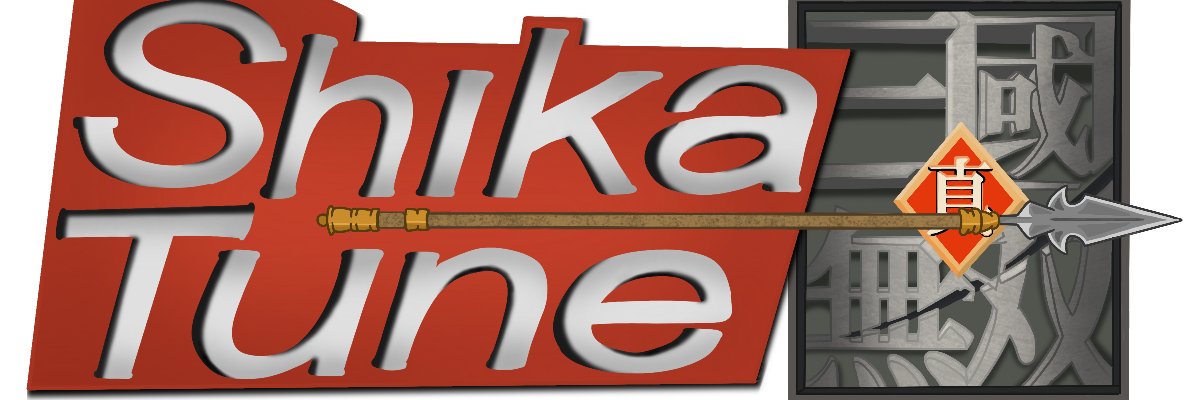 Shikatune's profile banner image