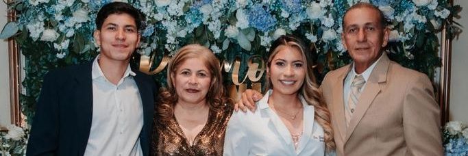 Cesar E. Vera E. banner