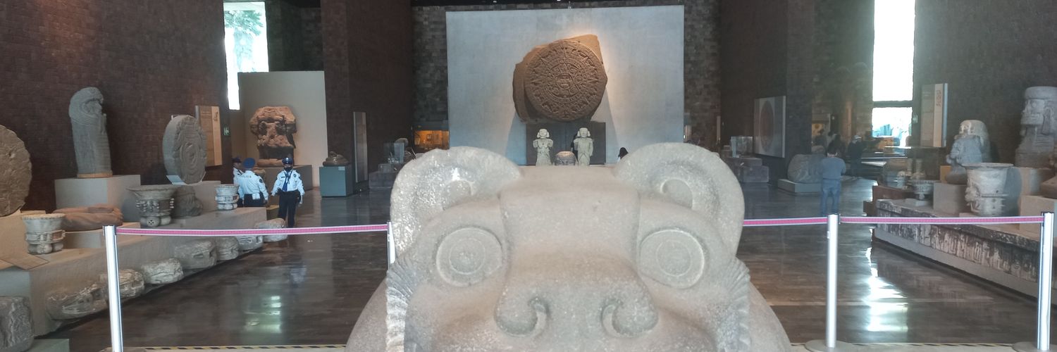 MARCOANTONIO oficial banner