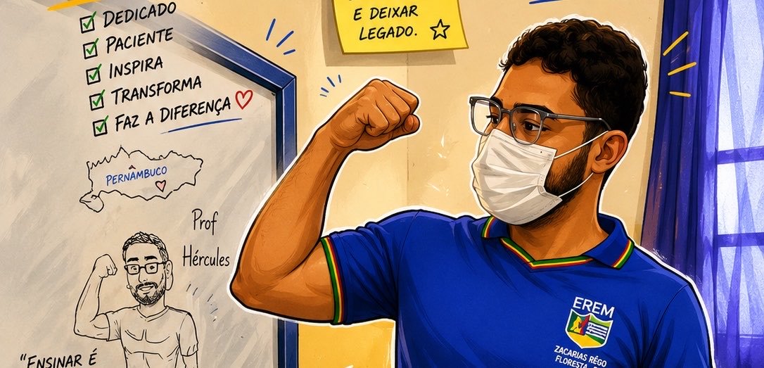 HerculesBarb0sa's profile banner image