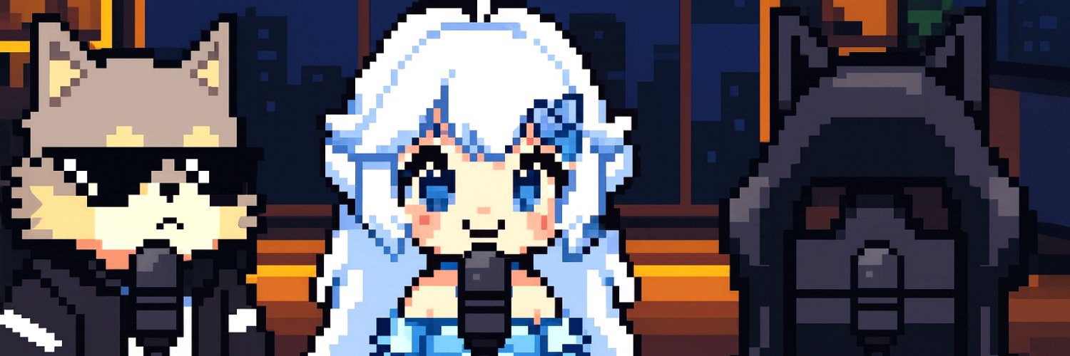 Hozkey's profile banner image