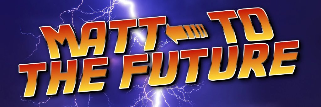 MattyHComics's profile banner image
