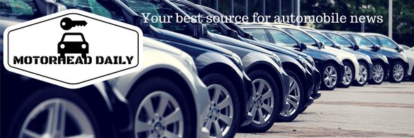 MotorheadDaily Profile Banner