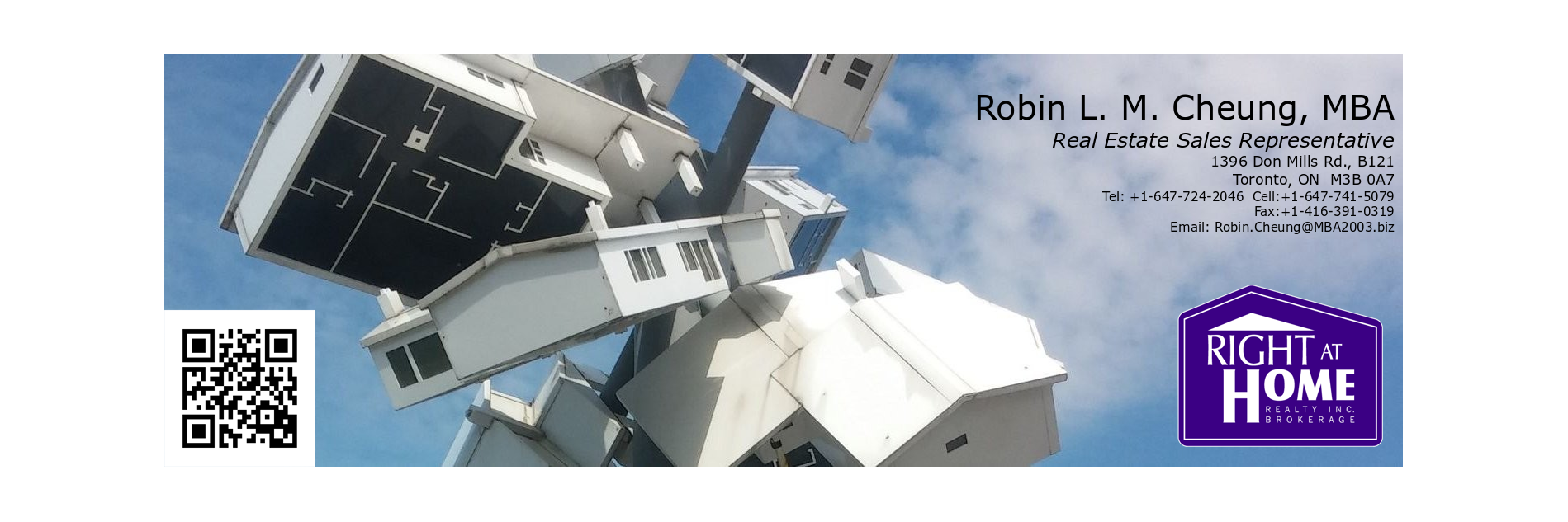 RealTORobIncMBA's profile banner image