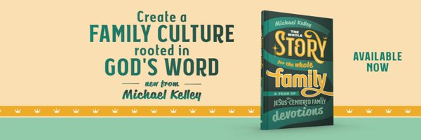 _MichaelKelley Profile Banner