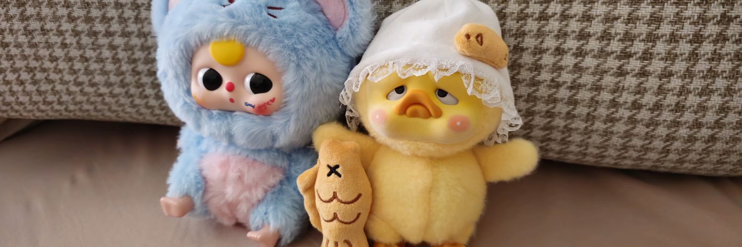 dewzberry's profile banner image