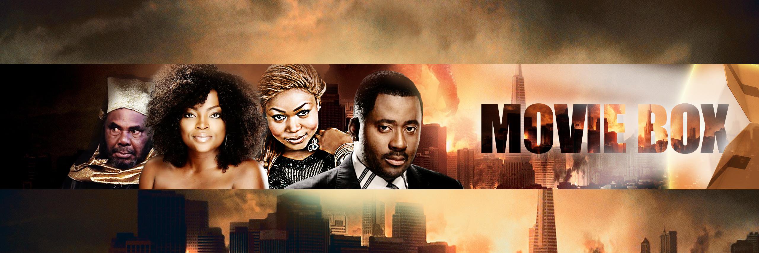 Moviebox01's profile banner image