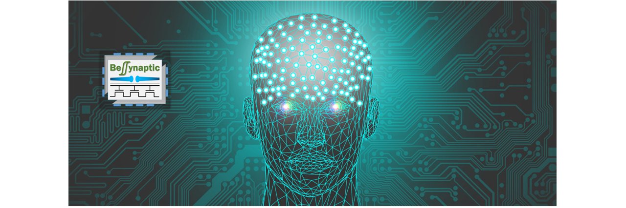 BeFerroSynaptic banner