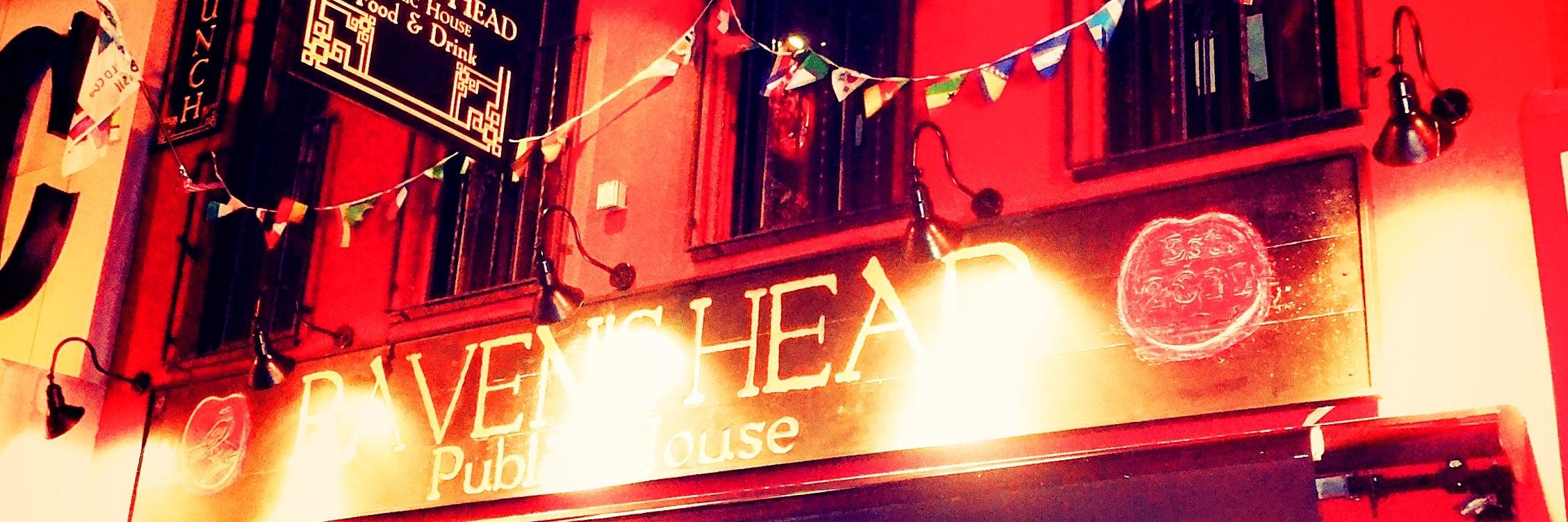 RavensHeadPub's profile banner image