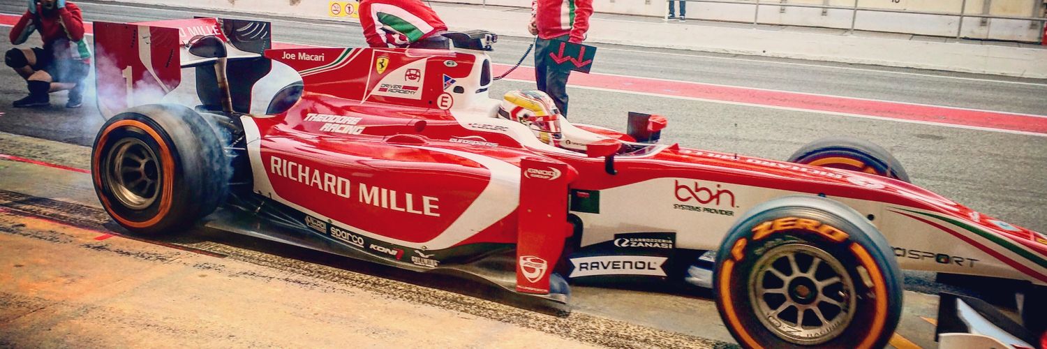 MarcoDiMarc's profile banner image