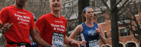 TeamWithAVision Profile Banner