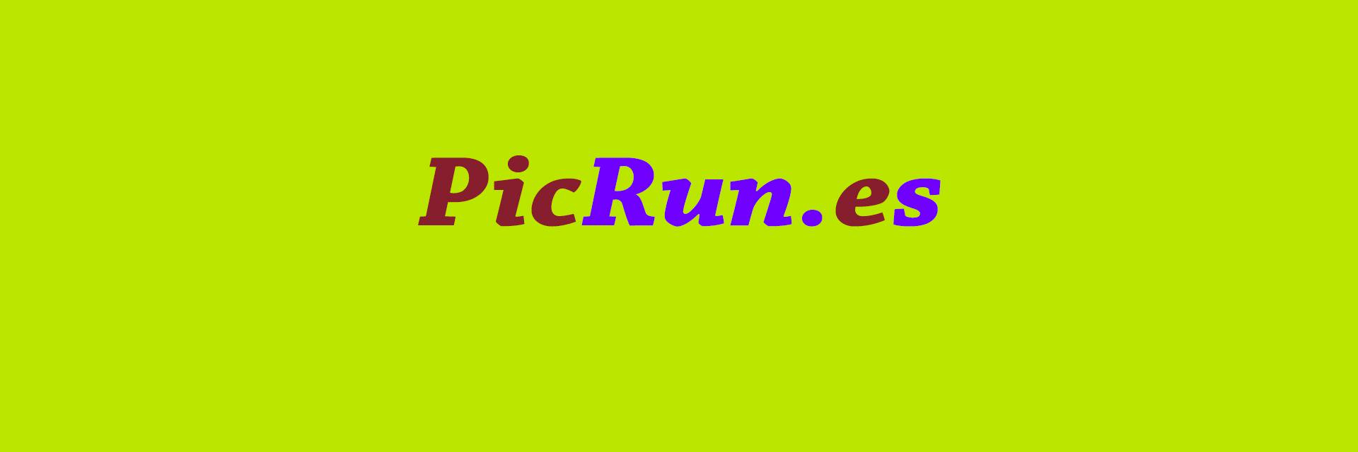 picrunes's profile banner image