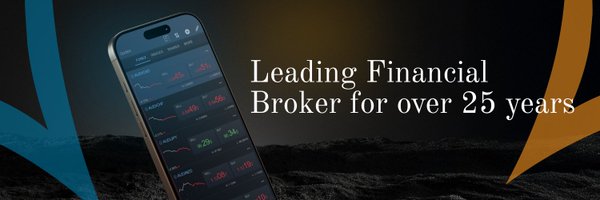 Deltastock Profile Banner