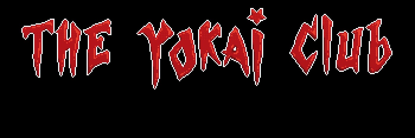 Sijbren (The Yokai Club - 90s Highschool Game) banner