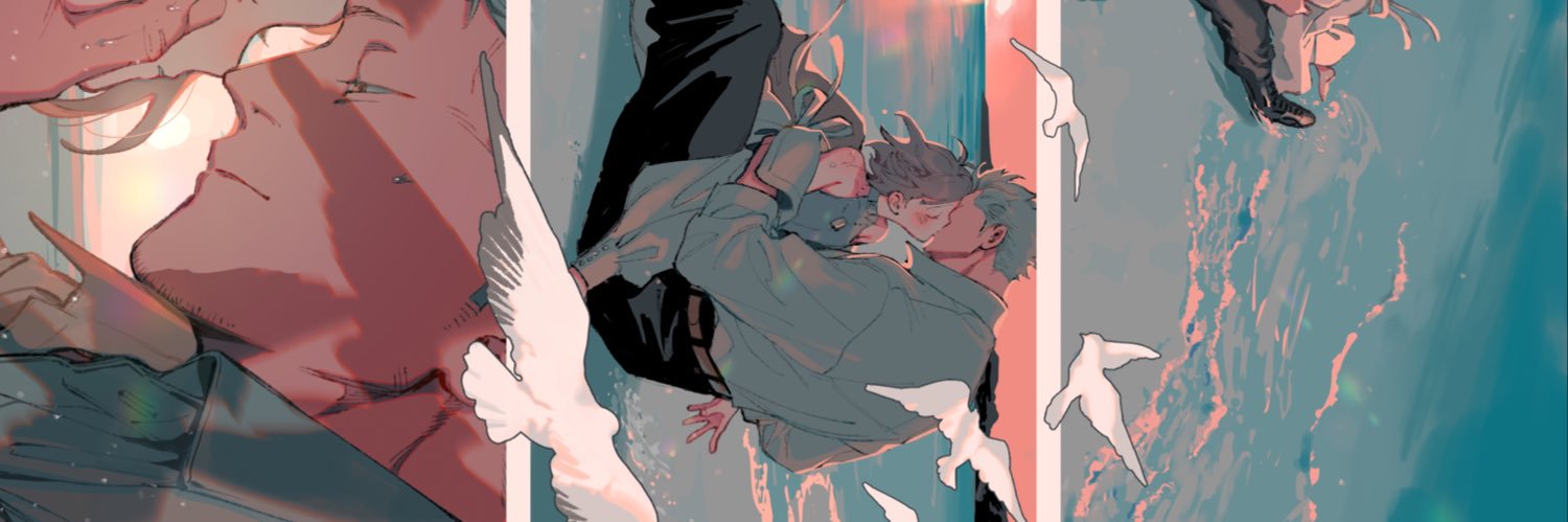 ば's banner