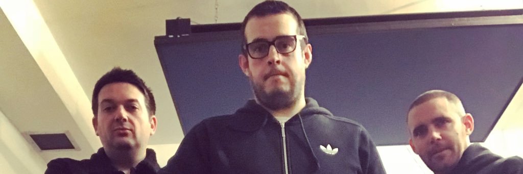 The Rebel Divide banner