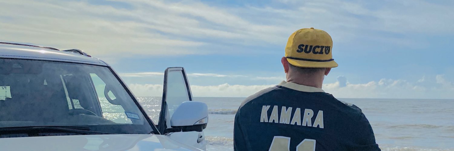SteVanArce's profile banner image