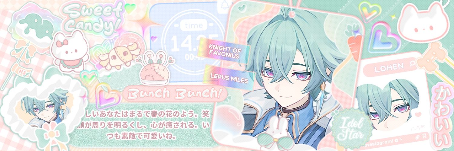 Kale/Shie 🗡 k/ia banner