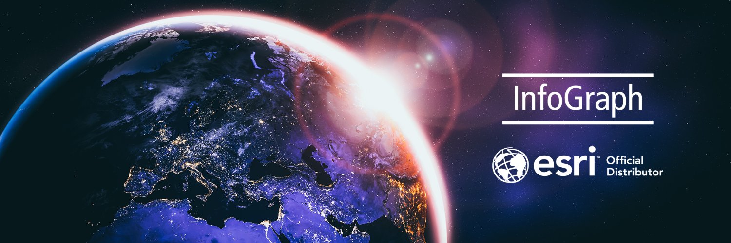 InfoGraphJo's profile banner image