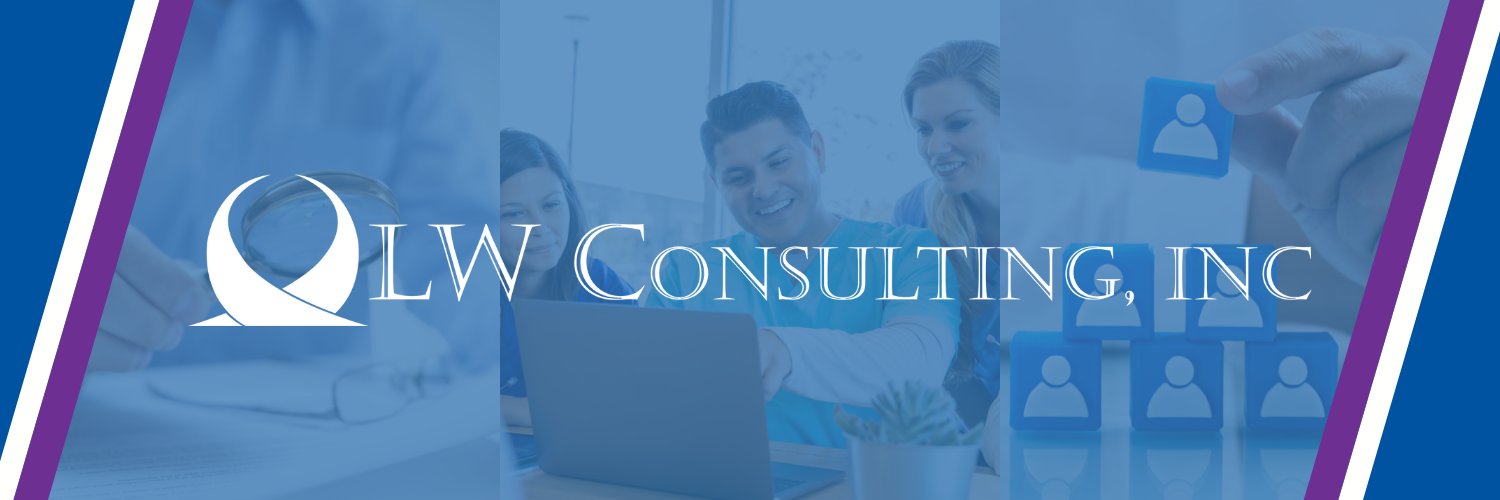 LWConsultNews's profile banner image