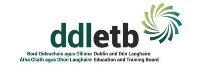 Dublin & Dún Laoghaire ETB banner