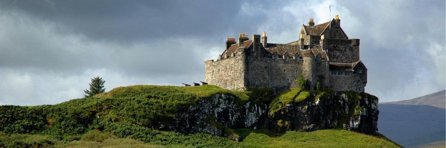 Richard MacLean banner