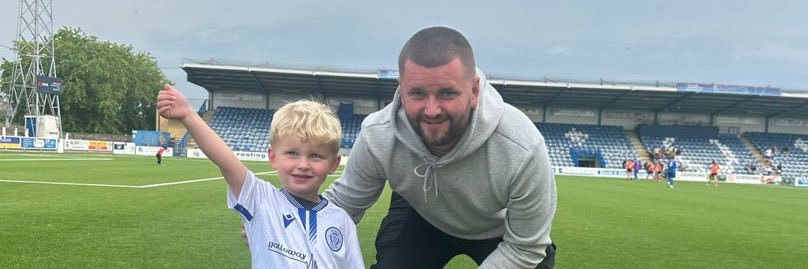 Ryan Tait banner