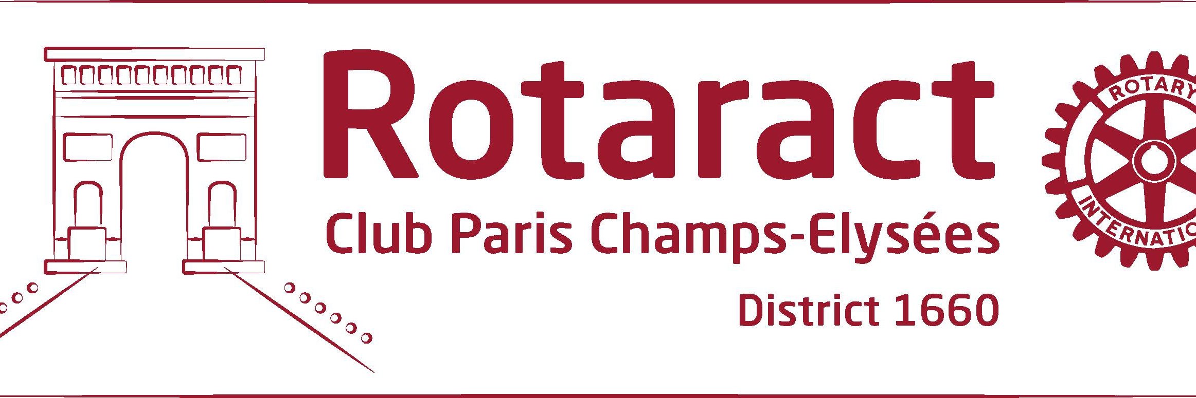 RotaractElysees's profile banner image