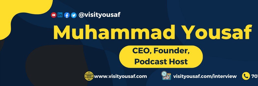 visityousaf's profile banner image