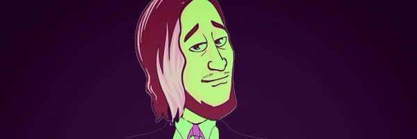 Jared of What An Oddcast 🍍📺 Profile Banner