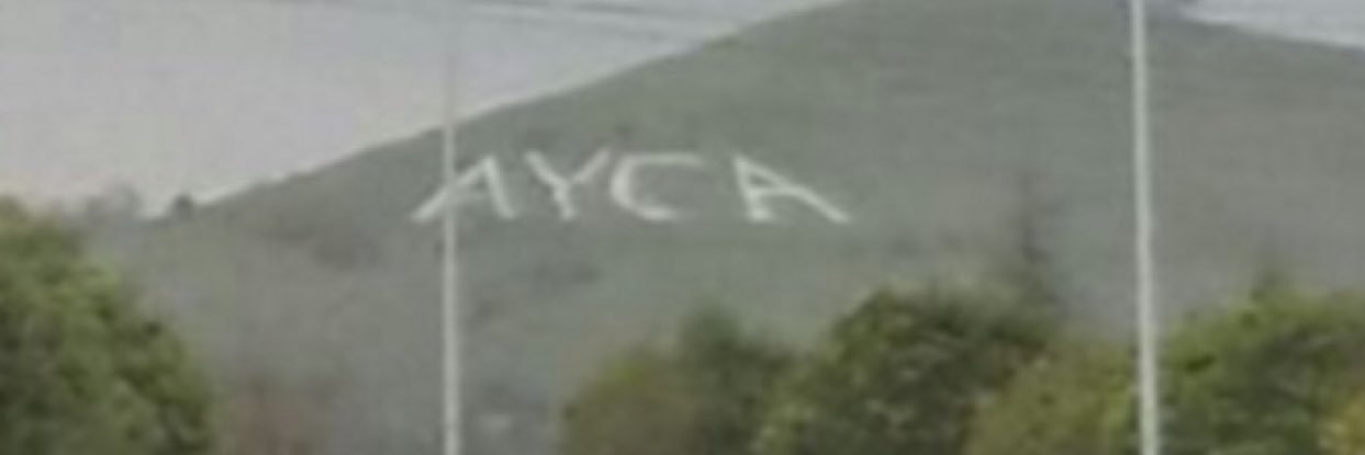 AycaAtay1's profile banner image