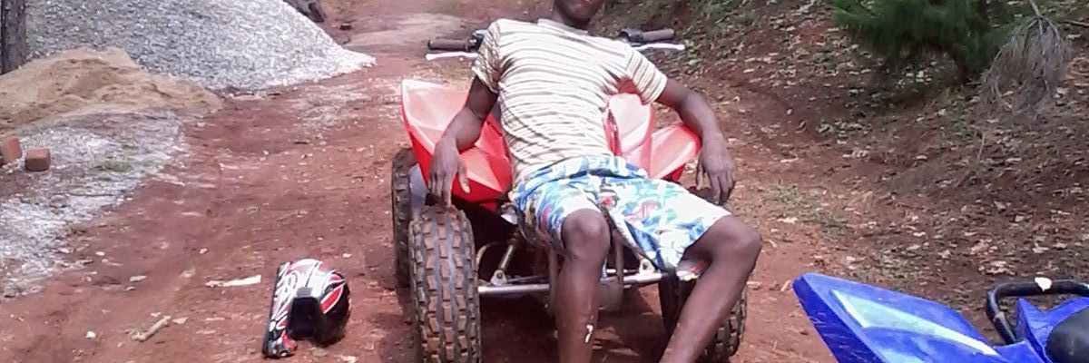 MichaelMasilo1's profile banner image