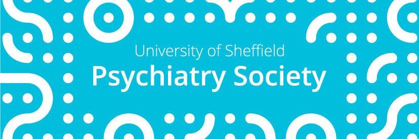 Sheffield PsychSoc banner