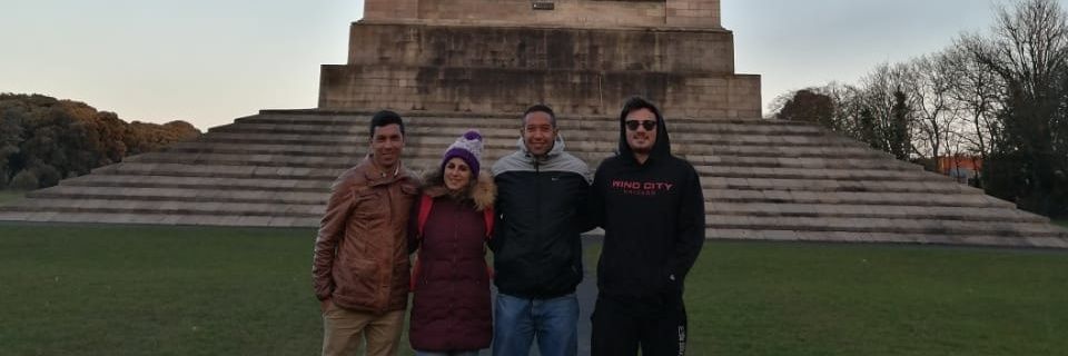 Ronny_Ferrera's profile banner image