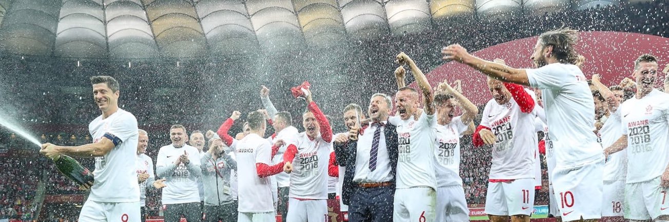 Jakub Cwalinski banner