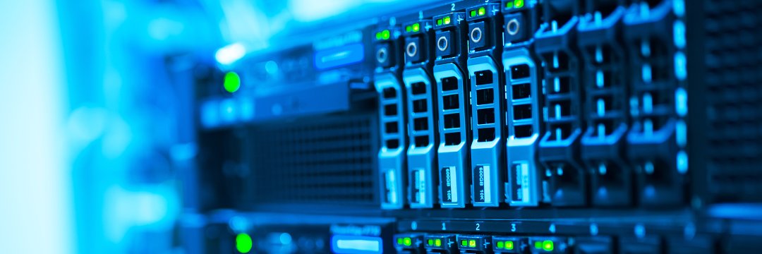 IT For Starters banner