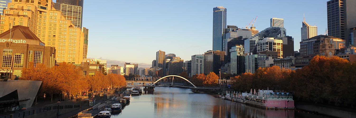 George Stavrakakis banner