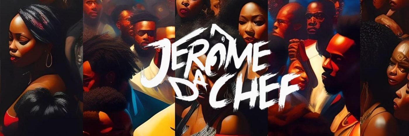 Jeromedachef's profile banner image