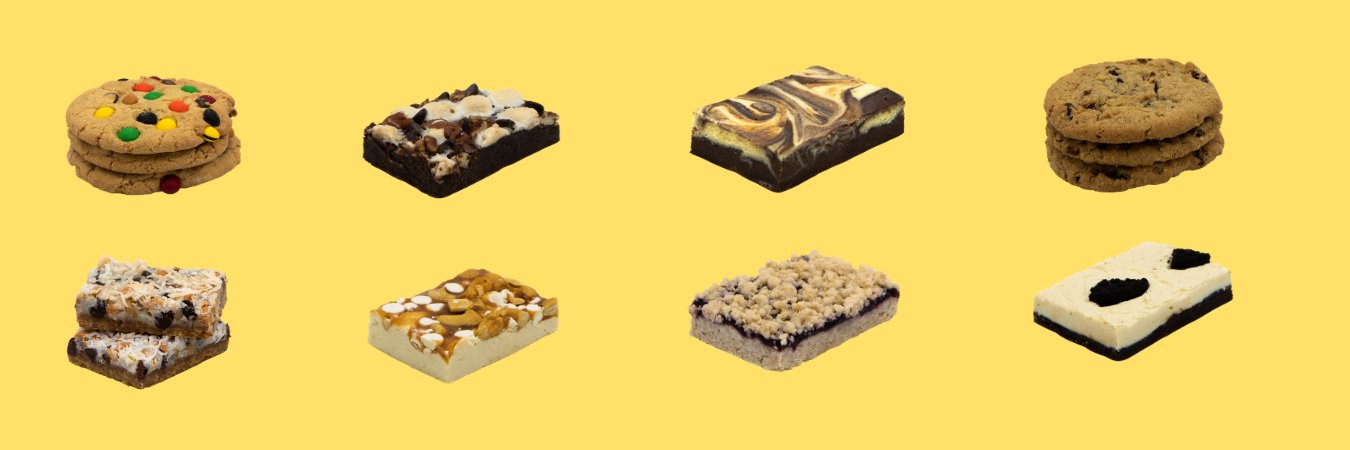 SilverlandBakes's profile banner image