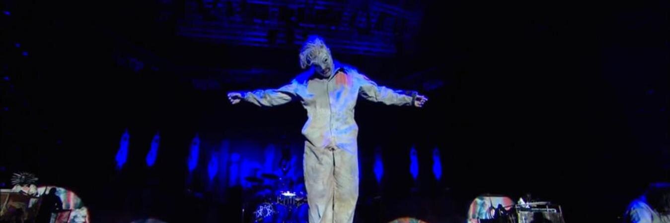 GasMaskBunny's profile banner image
